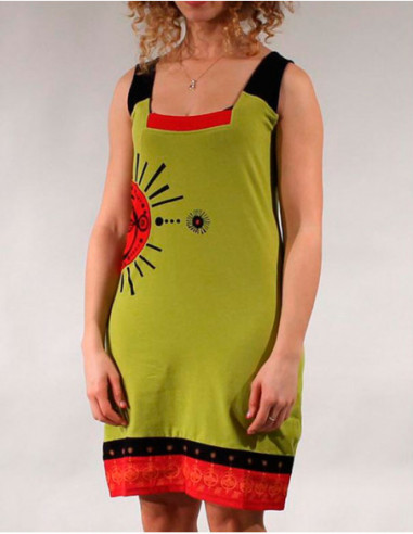 Robe Maille