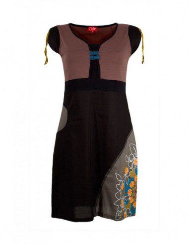 Cotton dress