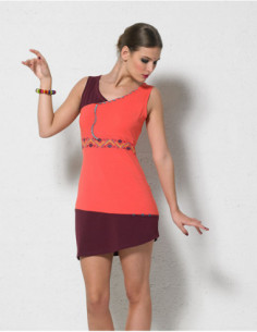 Knitted 97% cotton 3% elastane 2