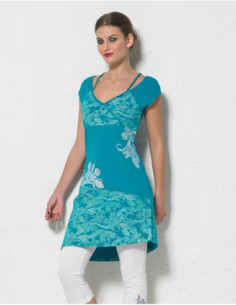 Knitted 97% cooton 3%...