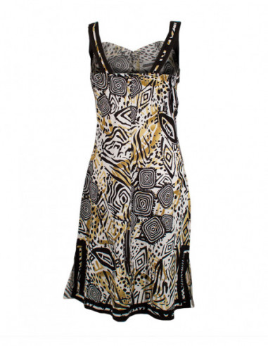 Cotton dress
