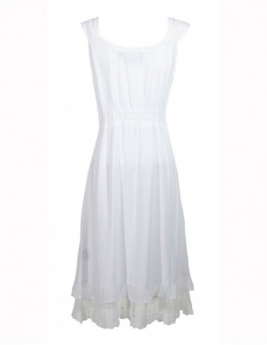 Rayon dress SW