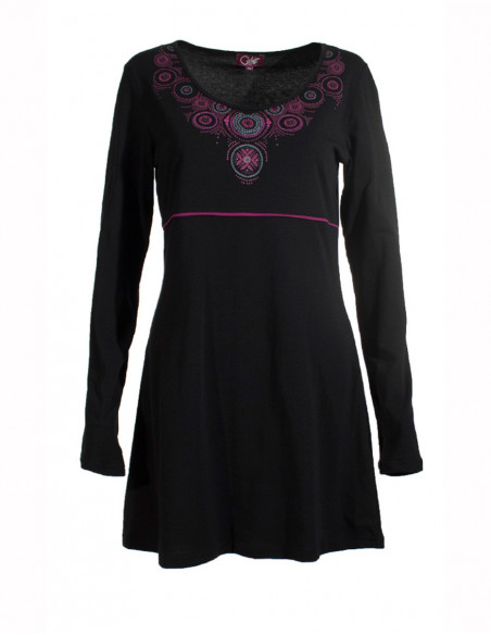 KnittedDress62%Polyester35%Cotton3%Spand