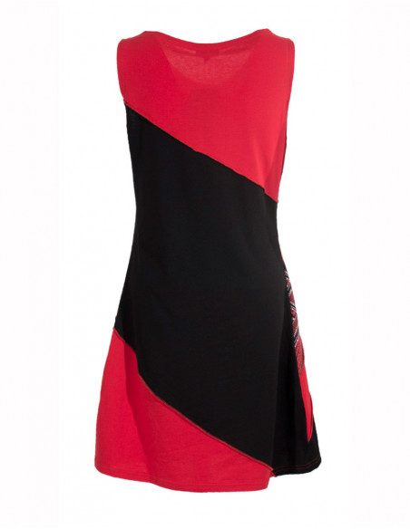 Knitted Dress 62% Polyester 35% Cotton 3