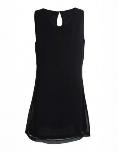 Robe chic courte