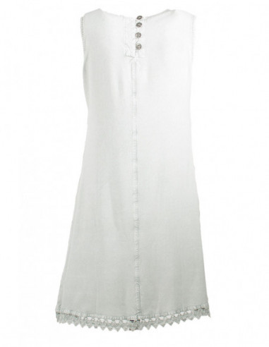 Large straps dress SW