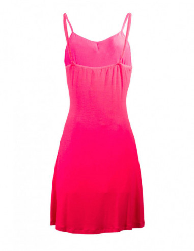 Glamour plain dress