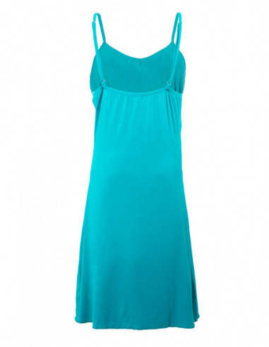 Glamour plain dress
