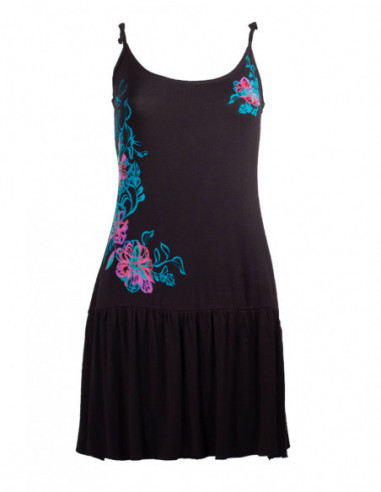 Slinky dress