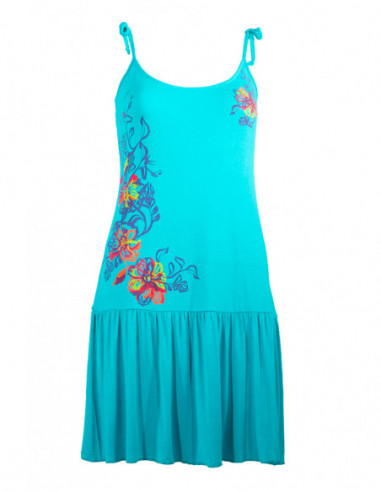 Slinky dress