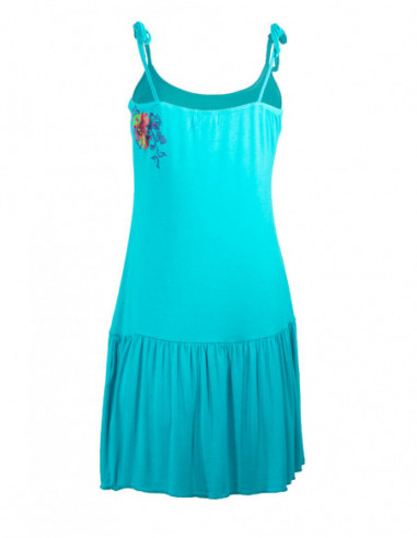 Slinky dress