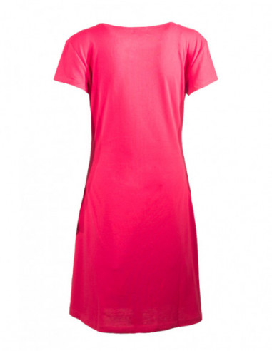 Short sleeves dress
