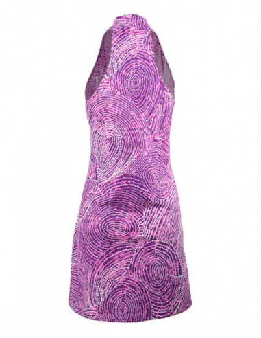 Short dress