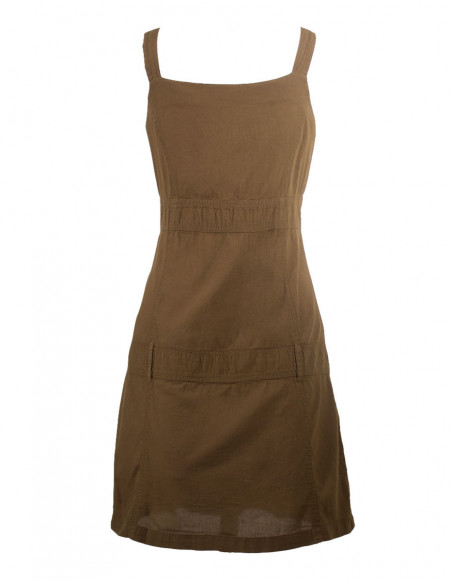 Cotton dress
