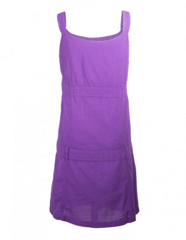 Cotton dress