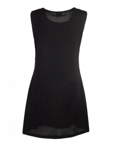 Knitted Dress