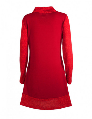 Knitted Dress