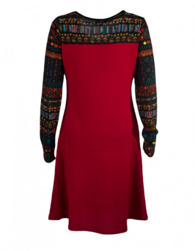 Knitted Dress