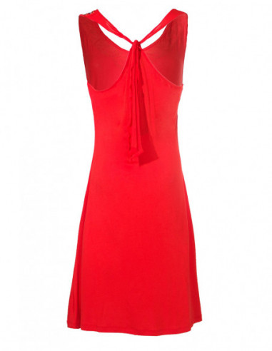 sleevesless Dress