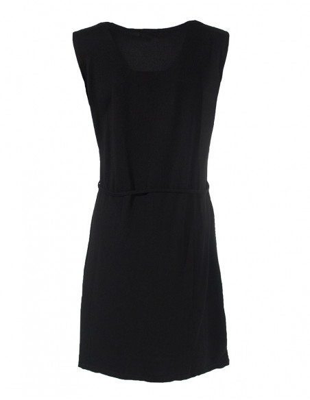 Mandala sleevesless Dress