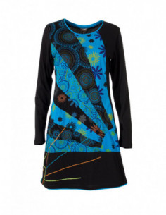 Colorful pretty dress 2