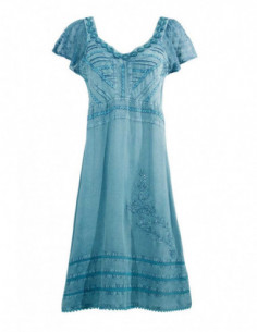 Stone wash dress... 2