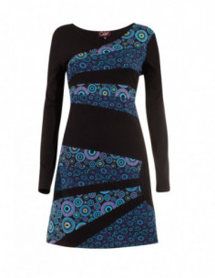 Ethnic dress and colorful... 2