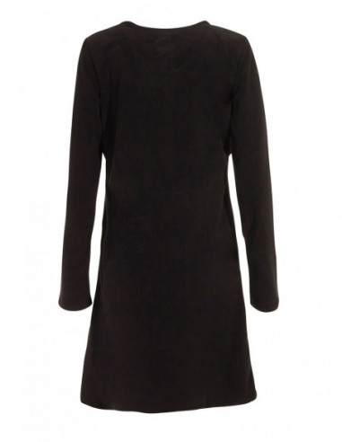 Robe hiver clearance mi longue