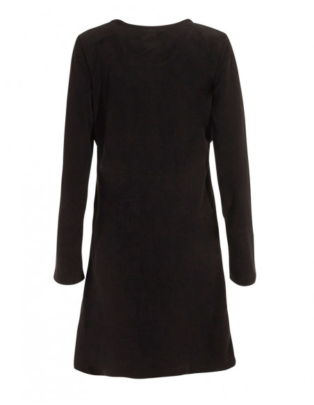 Women's sweater dress