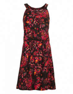 Spring dress with small... 2