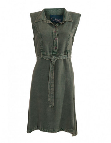 Seventies dress