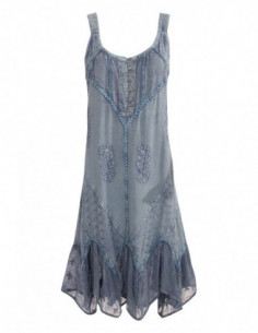 Original stonewash dress 2