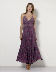 Robe longue dos nu... 2