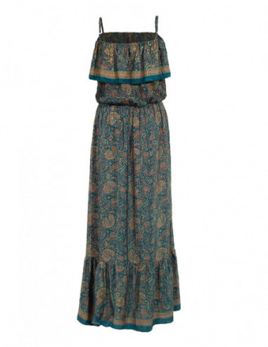 Spanish style dress