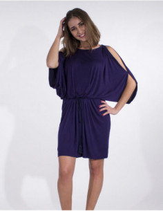 Loose and comfortable dress... 2