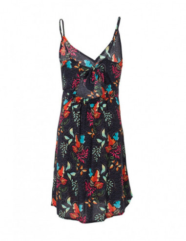 Robe dos nu charmante élégante