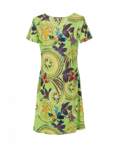 Robe droite top desigual