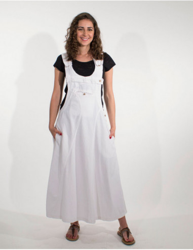 Tablier robe online femme