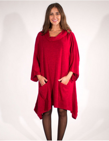 robe pull oversize