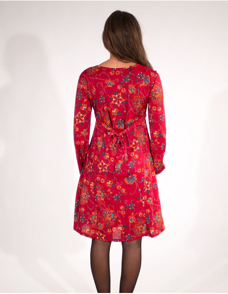 Deliciously Vintage Dress