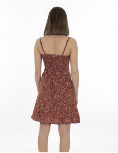 Short strapless summer... 2