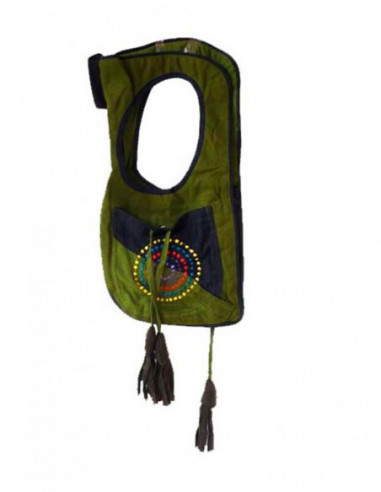 Sac Gilet