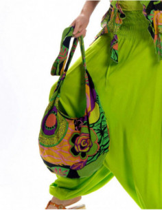 Double bag cotton printed 2...