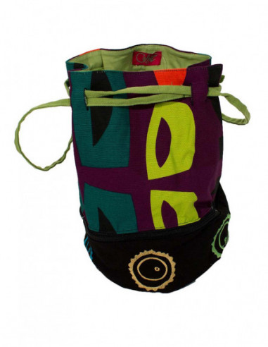 Cotton bag