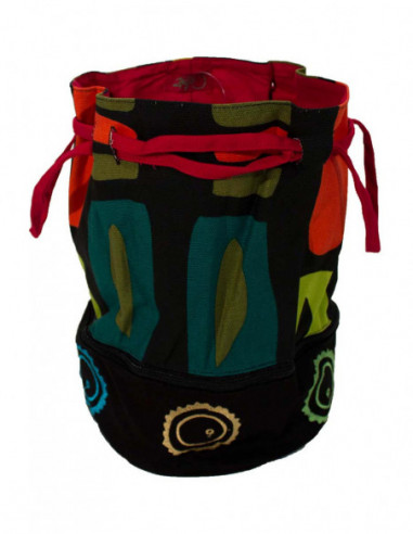 Cotton bag