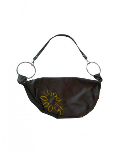 Mini banana bag