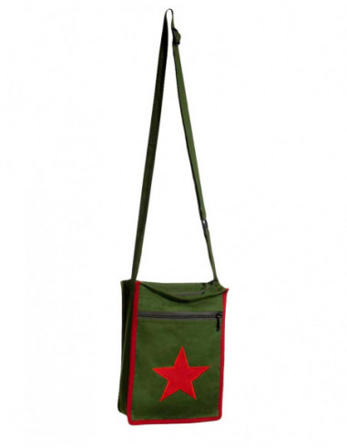 Sac en coton  Etoile