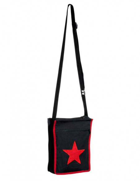 Sac en coton  Etoile