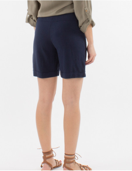 bermuda chic et tendance marine