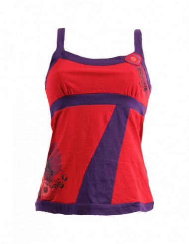 Tee-shirt abysse
